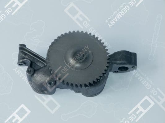 Pompa ulei OE GERMANY 01 1800 420000