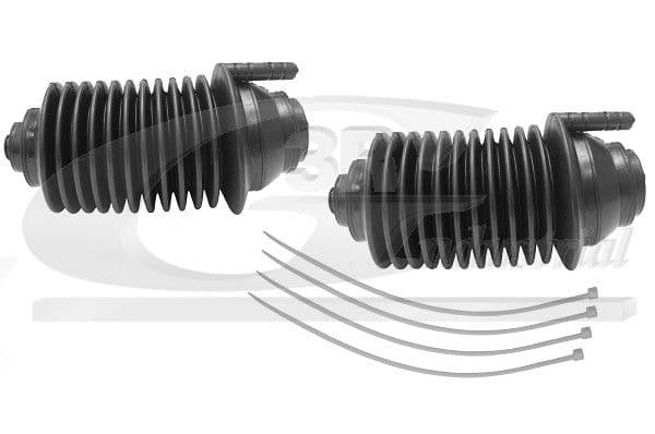 Ansamblu burduf, directie 3RG 80008