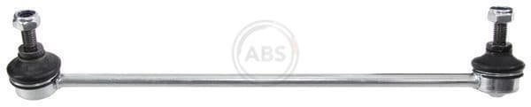 Brat/bieleta suspensie, stabilizator ABS 260532