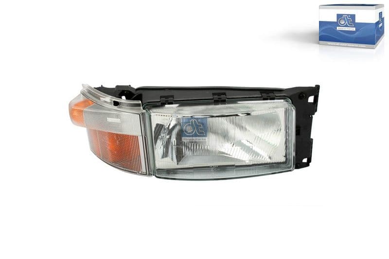 Far DT Spare Parts 1.21487