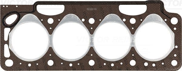 Garnitura, chiulasa REINZ 61-31135-10
