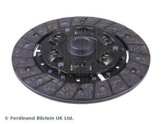 Disc ambreiaj BLUE PRINT ADC43101
