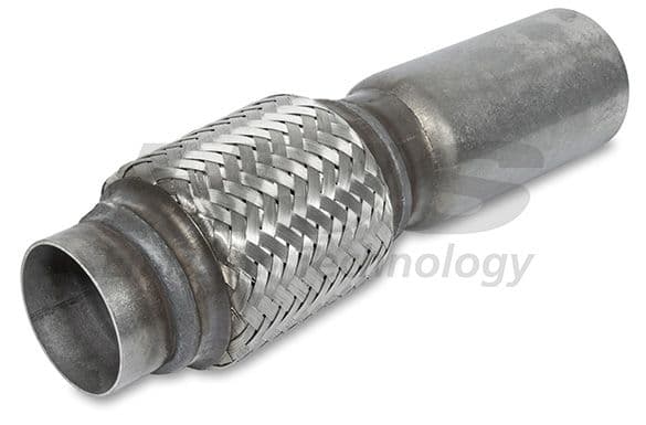 Teava reparatie, catalizator HJS interFLEX connector 83 00 8345