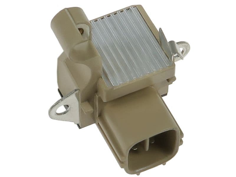 Regulator, alternator AS-PL AS ARE6042