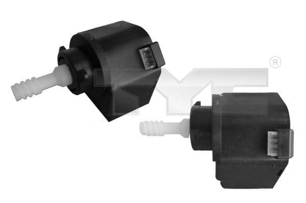 Element reglare, reglare faruri TYC 20-0165-MA-1