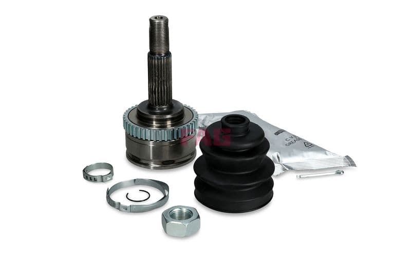 Set articulatie, planetara Schaeffler FAG 771 0168 30