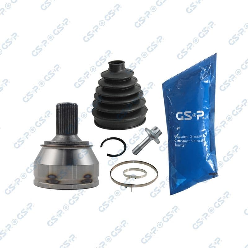 Set articulatie, planetara GSP 802462