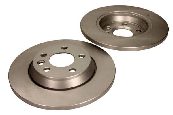 Disc frana QUARO QD8445