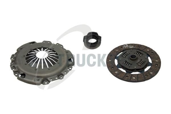 Set ambreiaj TRUCKTEC AUTOMOTIVE 07.23.137