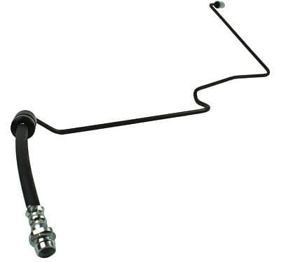 Furtun frana METZGER AUTOTEILE 4119369