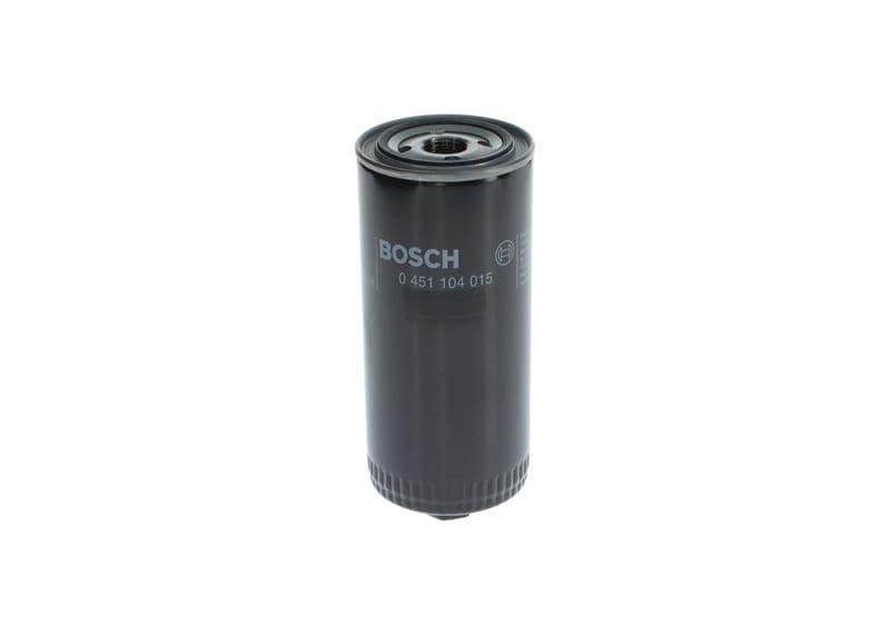 Filtru ulei BOSCH 0 451 104 015