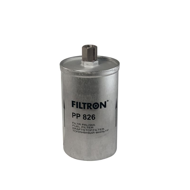 filtru combustibil FILTRON PP 826