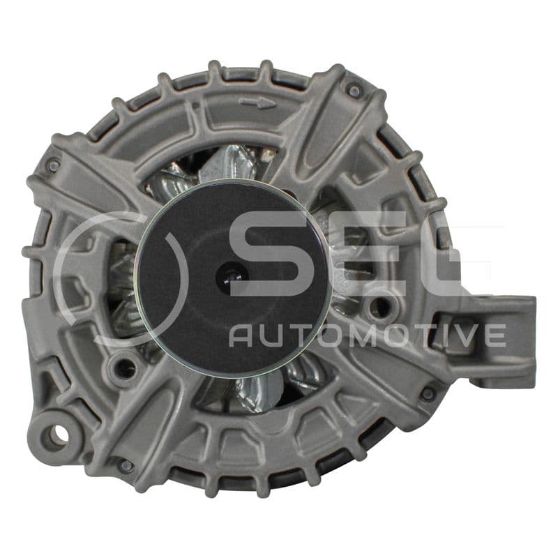 Generator / Alternator SEG AUTOMOTIVE 0125811109