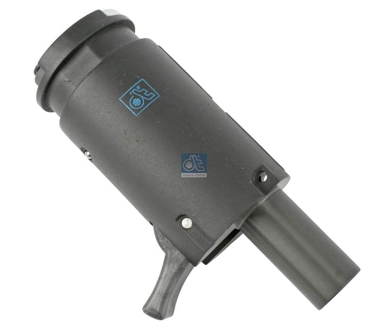 Set reparatie, levier cutie de viteze DT Spare Parts 4.60829