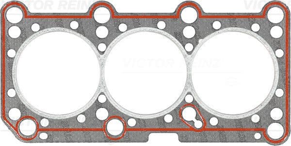 Garnitura, chiulasa VICTOR REINZ 61-31705-00