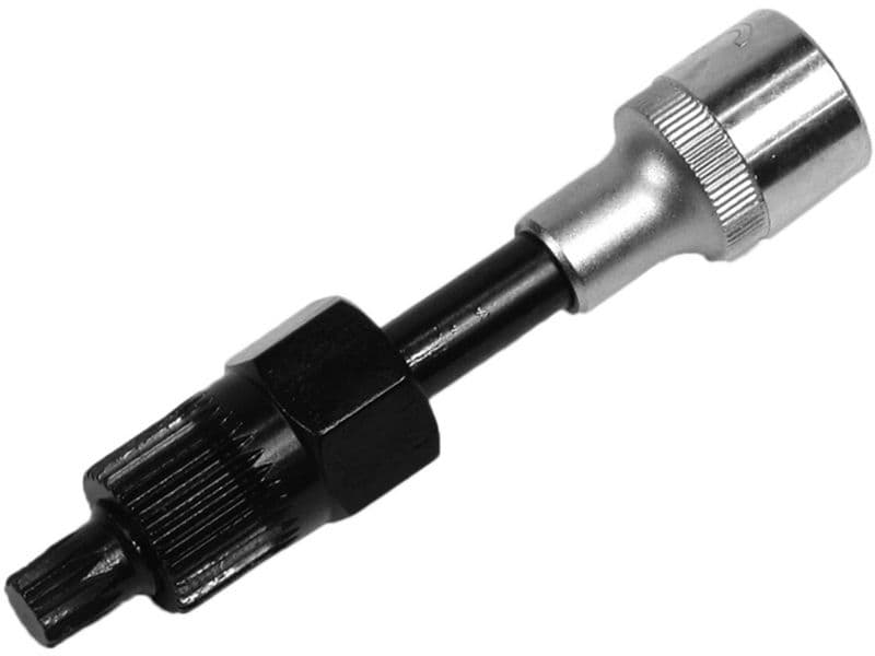 Set scule montaj, fulie alternator cu cuplaj unisens AS-PL PREMIUM AT0001
