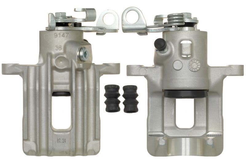 Etrier frana ATE 24.3387-1756.5