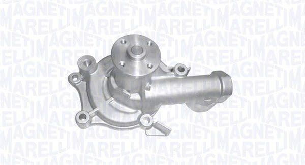 Pompă de apă, răcire motor MAGNETI MARELLI 352316170622