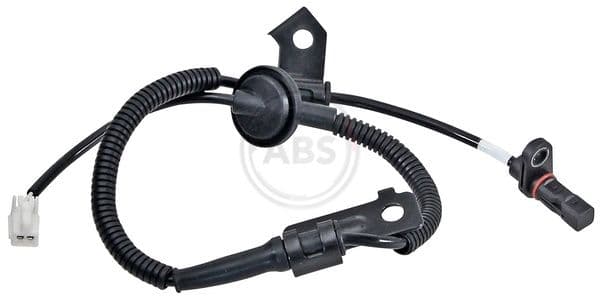 senzor,turatie roata ABS 31534