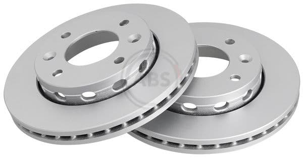 Disc frana ABS 16936