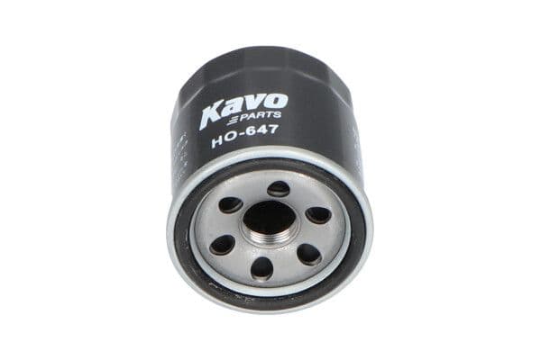 Filtru ulei KAVO PARTS HO-647