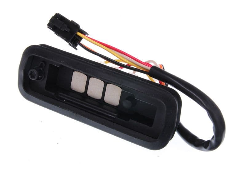 Comutator, contact portiera MAXGEAR 28-1435