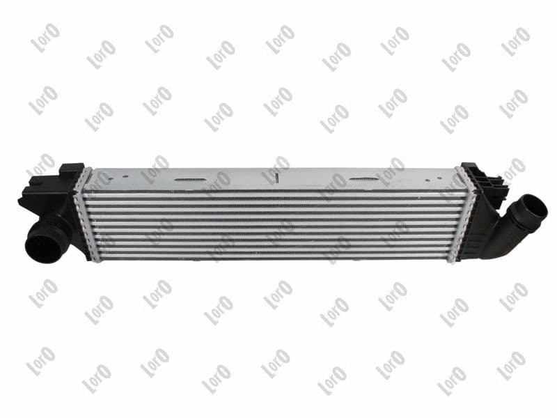 Intercooler, compresor DEPO 042-018-0015