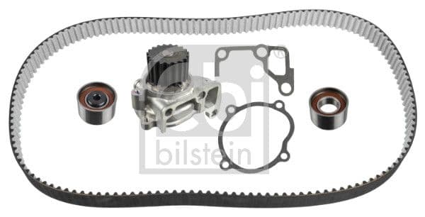 Set pompa apa + curea dintata FEBI BILSTEIN 173770