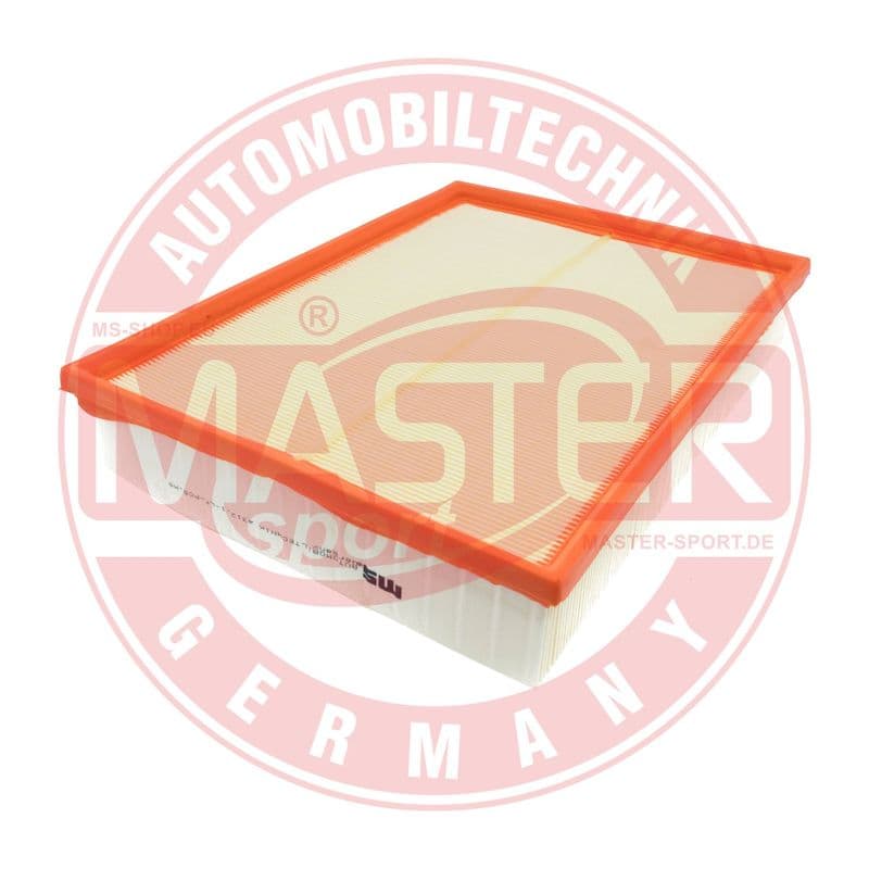 Filtru aer MASTER-SPORT GERMANY 4312/1-LF-PCS-MS