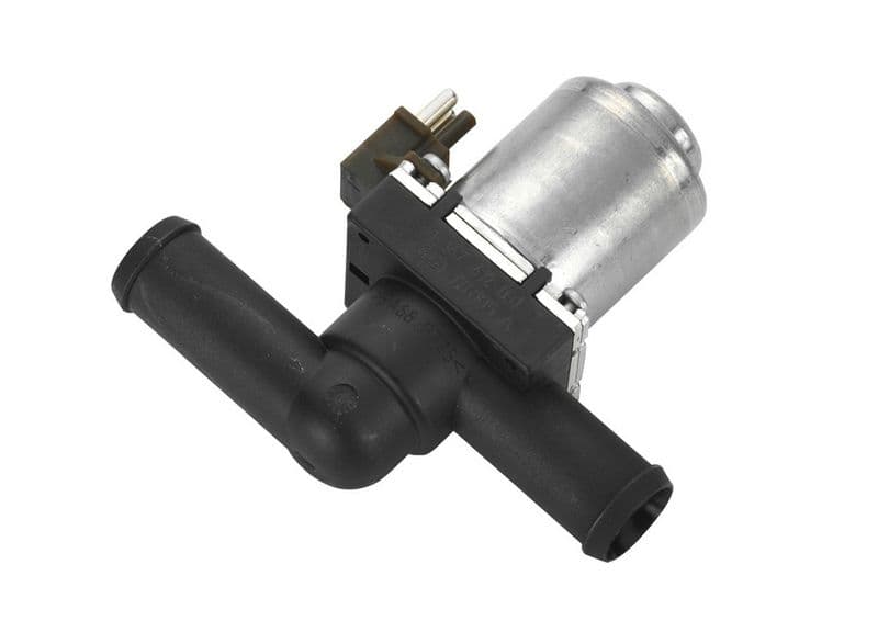 Set reparat cabluri, supapă de expansiune (pompă de căldură) WEBASTO Magnet valve 12V, 20mm, 3/2 ways plastic housing 1319981A