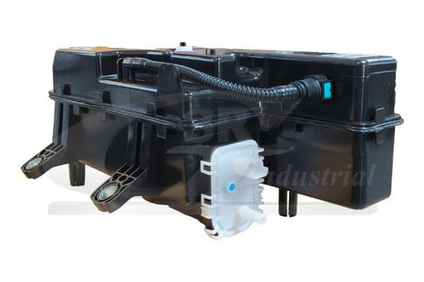 Unit. rez., aditiv (regen. filtru particule/calamină) 3RG INDUSTRIAL 94215
