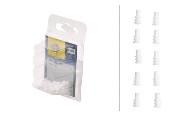 Garnitura HELLA 9GD 863 952-002