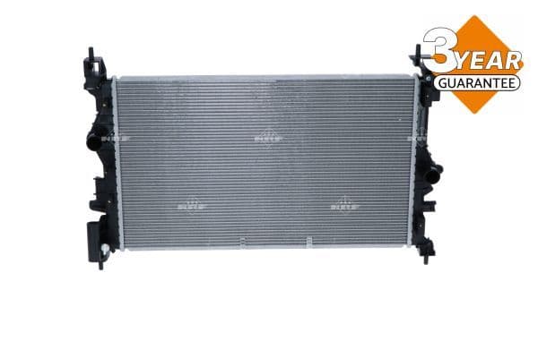 Radiator, racire motor NRF 59266