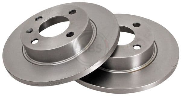 Disc frana ABS 15961