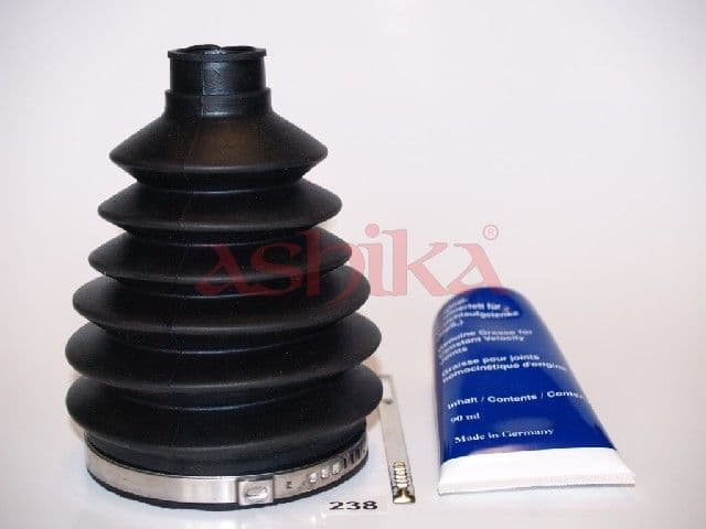 Ansamblu burduf, articulatie planetara ASHIKA 63-02-238
