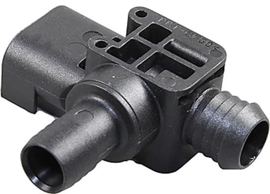 Senzor presiune, amplificare frane METZGER AUTOTEILE 0906430