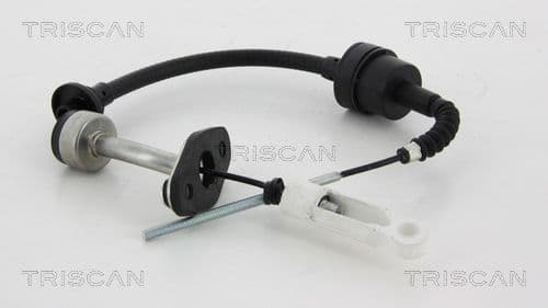 Cablu ambreiaj TRISCAN 8140 15287