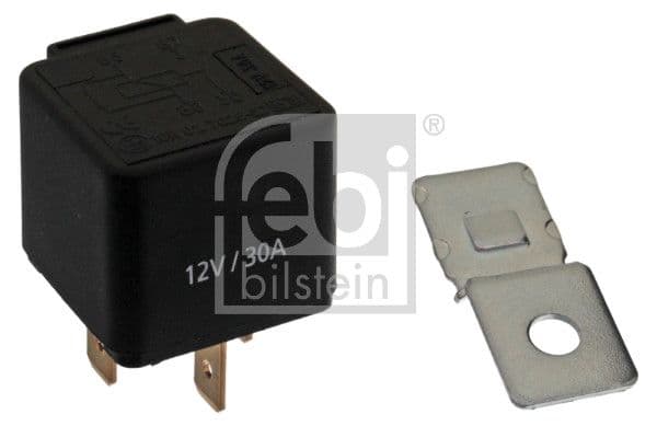 Releu, curent alimentare FEBI BILSTEIN 34751