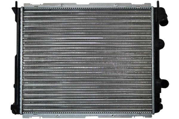Radiator, racire motor ASAM AUTOMOTIVE 32527