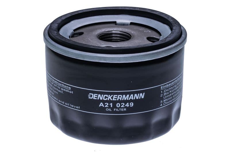 Filtru ulei DENCKERMANN A210249