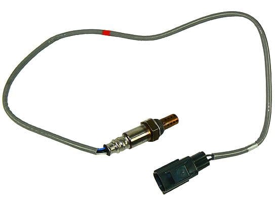 Sonda Lambda METZGER AUTOTEILE 0893134