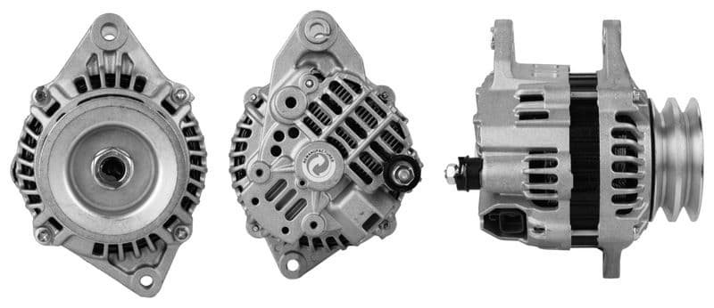 Generator / Alternator ELSTOCK 28-2998