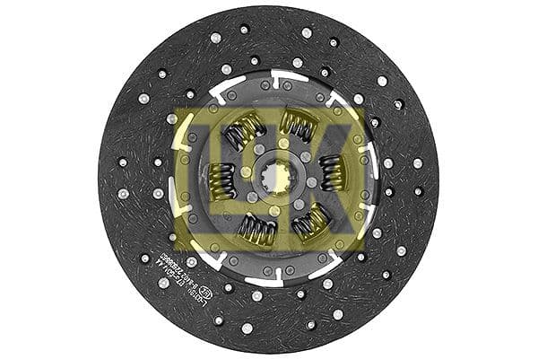 Disc ambreiaj Schaeffler LuK 332000110