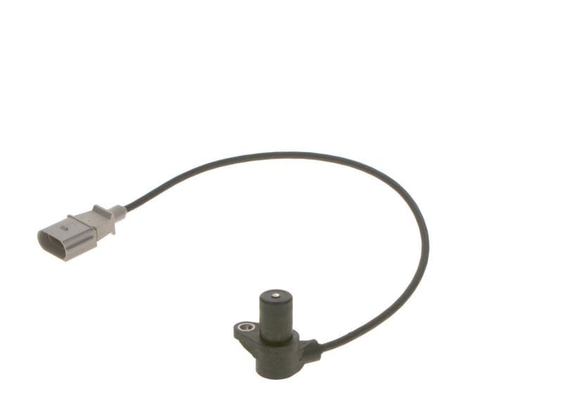 Senzor impulsuri, arbore cotit BOSCH 0 261 210 143