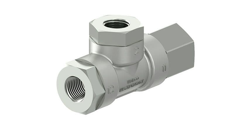 Supapa multicai WABCO 4342080550