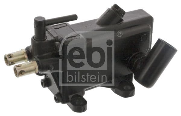 Pompă basculare, cabină șofer FEBI BILSTEIN 46344