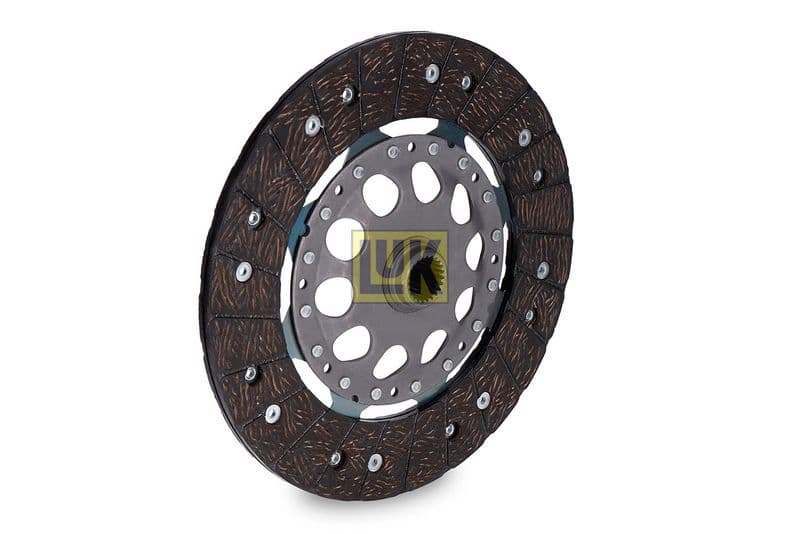 Disc ambreiaj Schaeffler LuK 324 0219 10