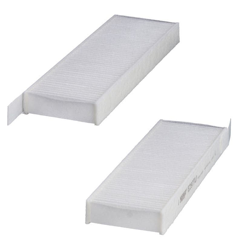 Filtru, aer habitaclu HENGST FILTER E2977LI-2