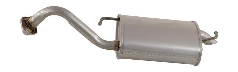 Toba esapament finala WALKER 23329
