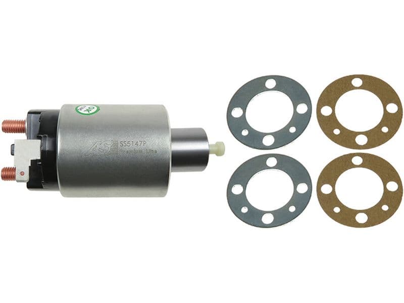 Solenoid, electromotor AS-PL SS5147P